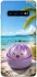 Чехол на Samsung Galaxy S10 Dumpling ver.7 фото 1 из 1