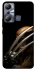 Чохол на Infinix Hot 20i Wolverine фото 1 з 1
