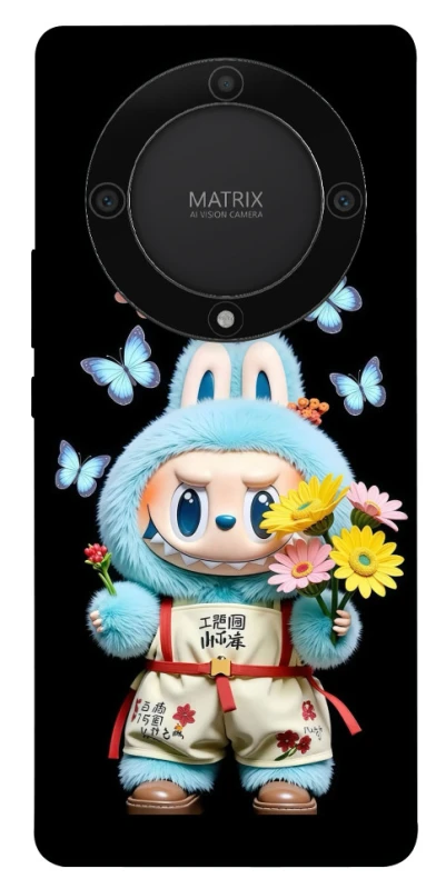 Чохол на Huawei Magic5 Lite Japan Labubu фото 1 з 1