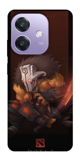 Чохол на Oppo A3 4G Juggernaut фото 1 з 1