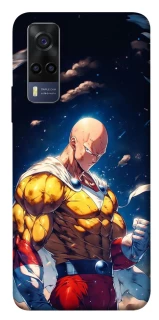 Чехол на Vivo Y53s Saitama фото 1 из 1