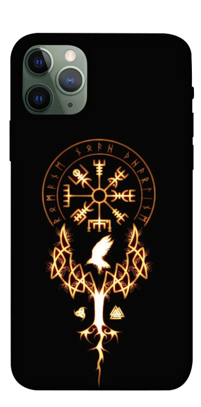 Чехол на Apple iPhone 11 Pro (5.8") Vikings World фото 1 из 1