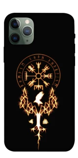 Чехол на Apple iPhone 11 Pro (5.8") Vikings World фото 1 из 1