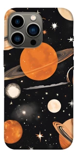 Чехол на Apple iPhone 13 Pro (6.1") Space фото 1 из 1