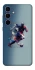 Чохол на Samsung Galaxy S25+ Футболист фото 1 з 1