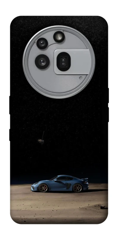 Чехол на Nothing Phone (3a) Pro 911 night фото 1 из 1