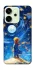 Чохол на Oppo Reno 14 Little Prince фото 1 з 1