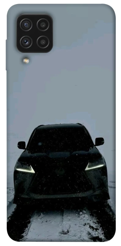 Чохол на Samsung Galaxy A22 4G Lexus v8 фото 1 з 1