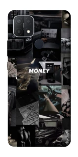 Чохол на Oppo A15s / A15 Money фото 1 з 1