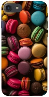 Чехол на Apple iPhone 7 / 8 (4.7") Макарун фото 1 из 1