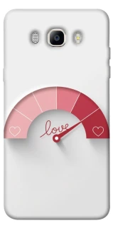 Чохол на Samsung J710F Galaxy J7 (2016) Love aesthetic ver.7 фото 1 з 1