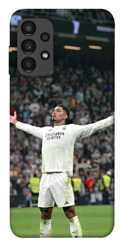 Чохол на Samsung Galaxy A13 4G Jude Bellingham фото 1 з 1