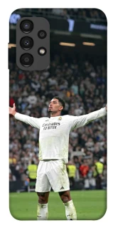 Чехол на Samsung Galaxy A13 4G Jude Bellingham фото 1 из 1