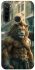 Чехол на Xiaomi Redmi Note 8 Лев фото 1 из 1