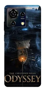 Чехол на ZTE Blade V50 Vita Odyssey ver.4 фото 1 из 1
