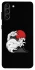 Чехол на Samsung Galaxy S21+ Волны Японии v2 фото 1 из 1