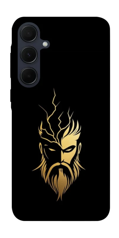 Чохол на Samsung Galaxy A35 Zeus фото 1 з 1