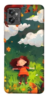 Чохол на Motorola Moto G32 Ginger фото 1 з 1