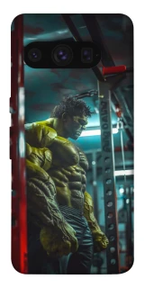 Чохол на Google Pixel 8 Pro Hulk v3 фото 1 з 1
