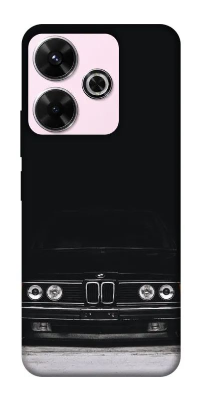 Чохол на Xiaomi Poco M6 4G BMW v17 фото 1 з 1
