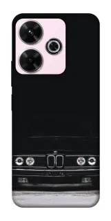Чохол на Xiaomi Poco M6 4G BMW v17 фото 1 з 1