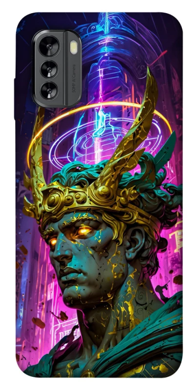 Чохол на Nokia G60 Crown фото 1 з 1