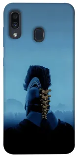 Чехол на Samsung Galaxy A20 / A30 Odyssey ver.1 фото 1 из 1
