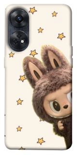 Чехол на Oppo Reno 8T 4G Cute Zimomo фото 1 из 1