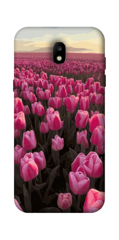 Чохол на Samsung Galaxy J5 (2017) Spring Awakening фото 1 з 1