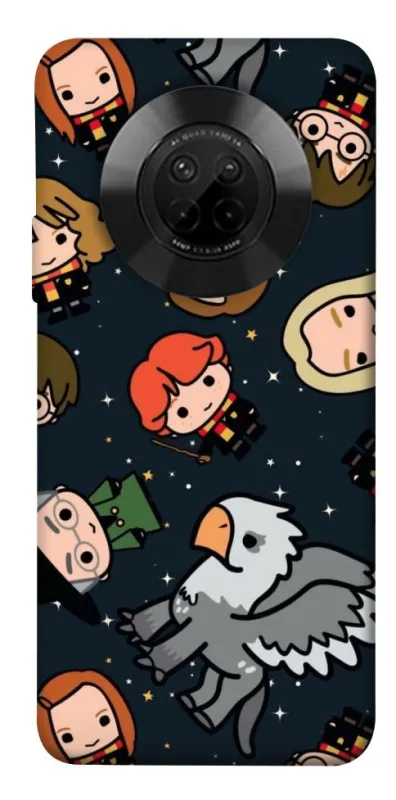 Чехол на Huawei Y9a Harry Potter V21 фото 1 из 1