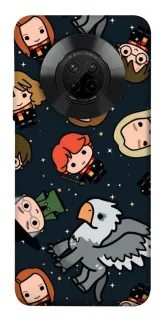 Чохол на Huawei Y9a Harry Potter V21 фото 1 з 1