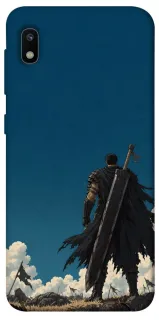 Чохол на Samsung Galaxy A10 (A105F) Berserk v23 фото 1 з 1