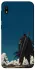 Чохол на Samsung Galaxy A10 (A105F) Berserk v23 фото 1 з 1