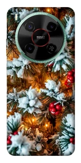 Чохол на ZTE Nubia V70 Max Новорічний v22 фото 1 з 1
