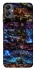 Чехол на Samsung Galaxy A05 Blizzard ver.2 фото 1 из 1
