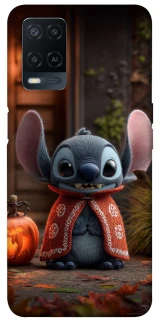 Чохол на Oppo A54 4G Stitch ver.14 фото 1 з 1