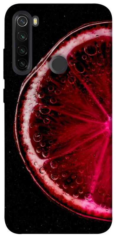 Чохол на Xiaomi Redmi Note 8T Candy фото 1 з 1