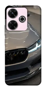 Чехол на Xiaomi Redmi 13 4G BMW v53 фото 1 из 1
