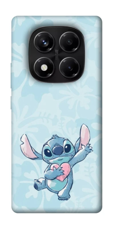 Чохол на Xiaomi Redmi Note 14 Pro 5G Stitch ver.9 фото 1 з 1