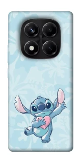 Чехол на Xiaomi Redmi Note 14 Pro 5G Stitch ver.9 фото 1 из 1