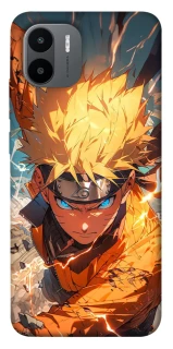 Чехол на Xiaomi Redmi A1 / A2 Minato v2 фото 1 из 1