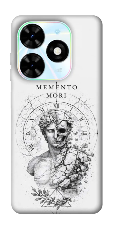 Чехол на TECNO Spark Go 2024 Tattoo ver.5 фото 1 из 1