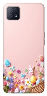 Чехол на Oppo A72 5G / A73 5G Easter ver.9 фото 1 из 1