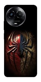 Чохол на Realme C67 4G Spiderman icon фото 1 з 1