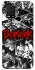 Чохол на Xiaomi Mi 10 Lite Berserk collage ver.2 фото 1 з 1