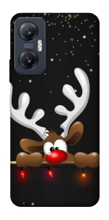 Чохол на Infinix Hot 20 5G Новорічний v13 фото 1 Чохол на Infinix Hot 20 5G Новорічний v13 фото 1 з 1