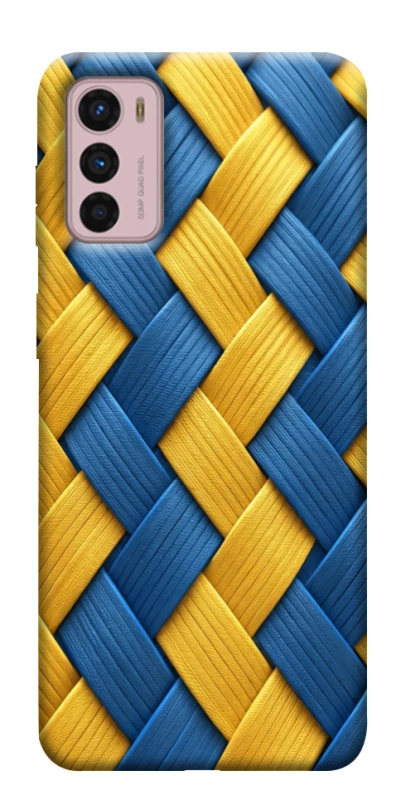 Чохол на Motorola Moto G42 Brassweed фото 1 з 1