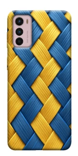 Чохол на Motorola Moto G42 Brassweed фото 1 з 1