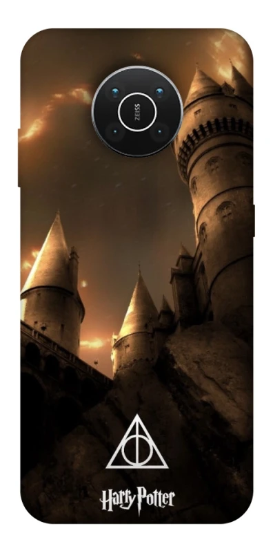 Чохол на Nokia X10 / X20 Harry Potter ver.13 фото 1 з 1
