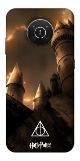 Чохол на Nokia X10 / X20 Harry Potter ver.13 фото 1 з 1